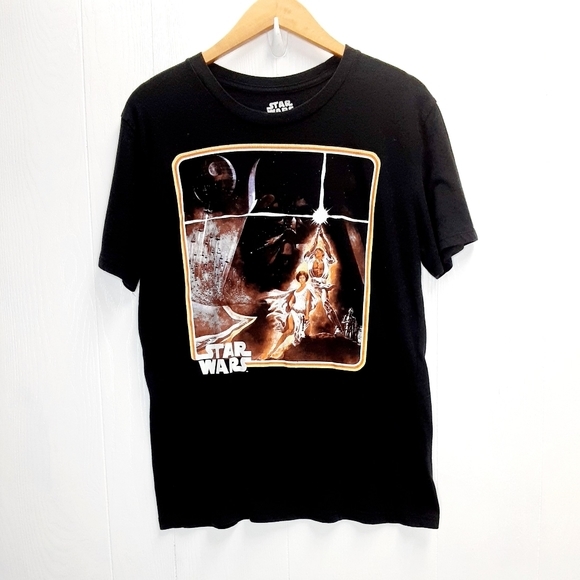Star Wars‎ Graphic T-Shirt - Picture 2 of 5